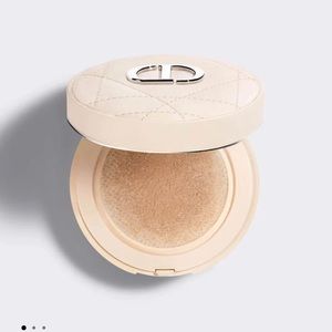 Dior Forever Cushion Powder Lavender